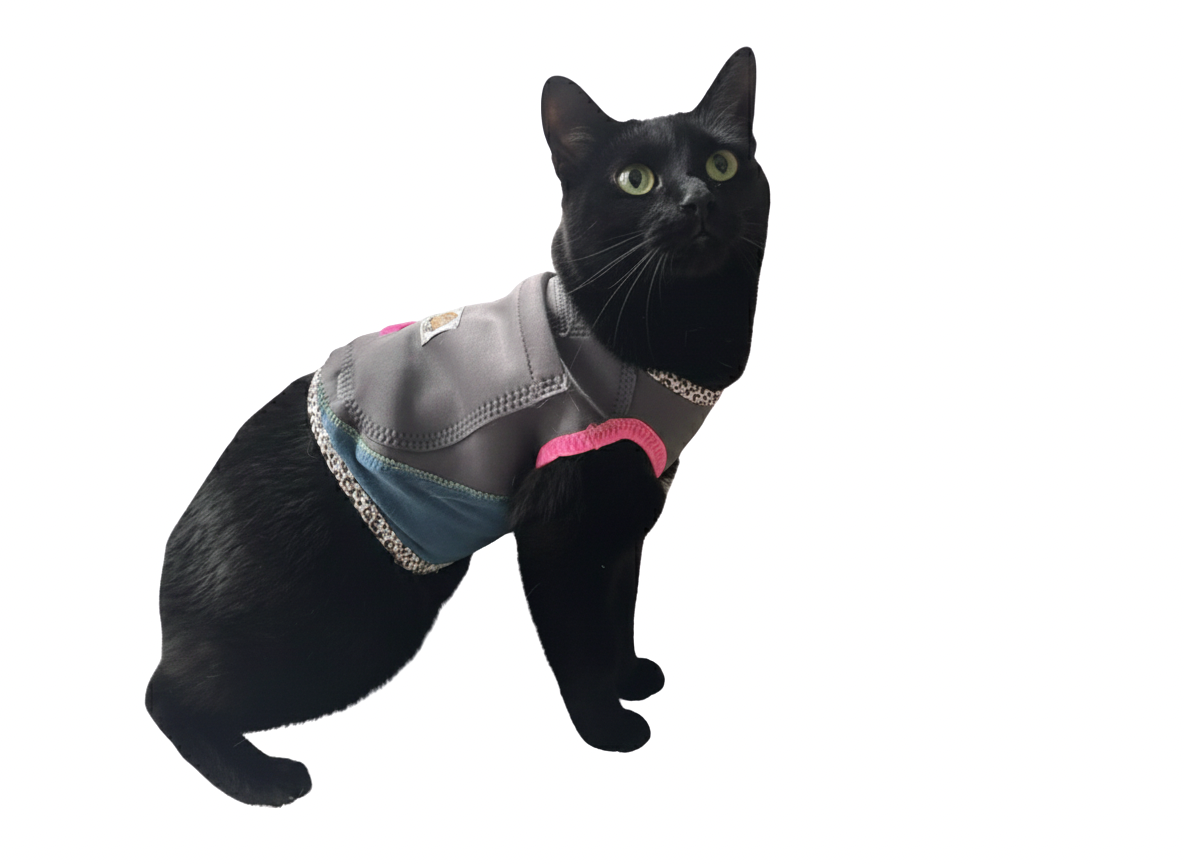 ICU CARE JACKET