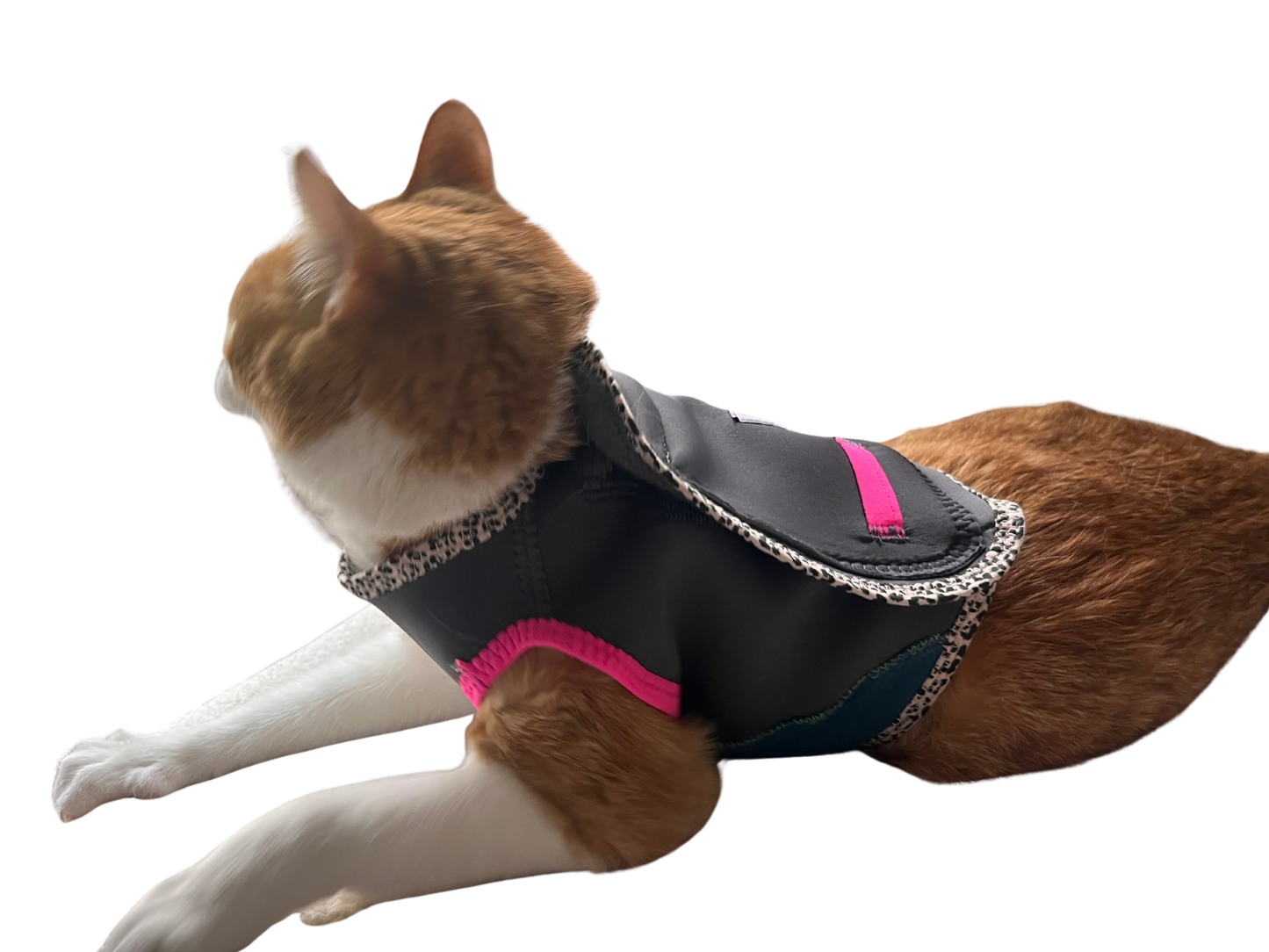 ICU CARE JACKET