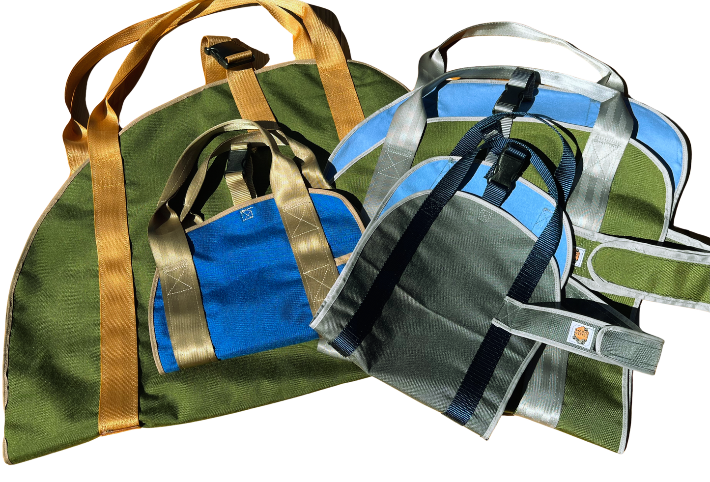 Lifting Harness/Sling